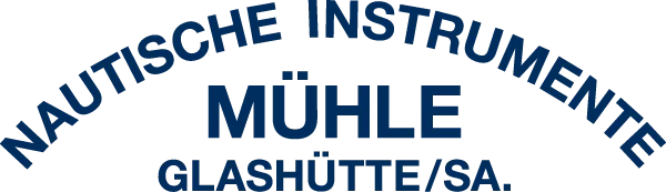 Mühle Glashütte Logo