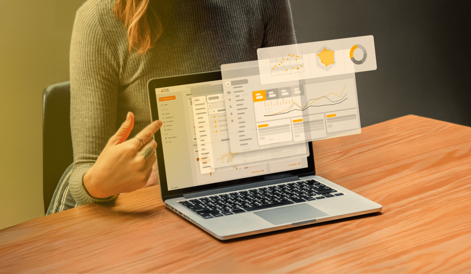 Was ist google analytics
