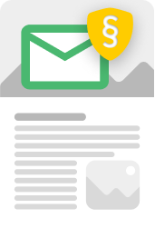 DSGVO-konformes E-Mail Marketing