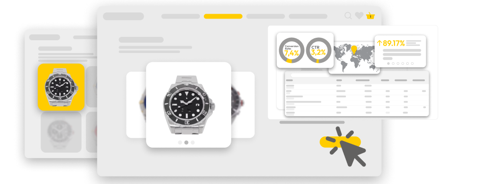 E-Commerce Marketing Agentur