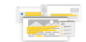 AIO, GEO, LLMO KI SEO