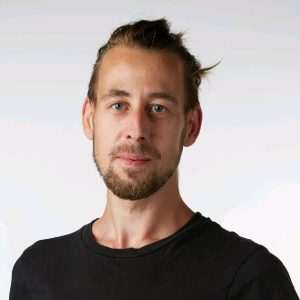 Dennis Roosmann Geschäftsführer 360 Products GmbH