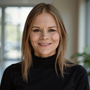 Julia Düver Performance Marketing