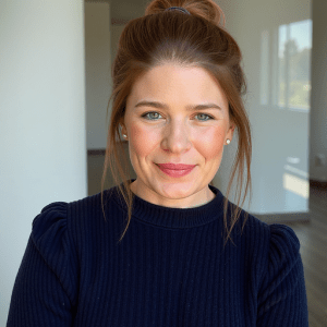 Julia Halouska Paid Ads Managerin