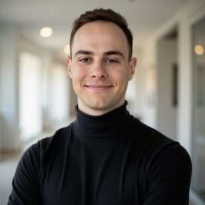 Yannick Martin Projektmanager 360 Products