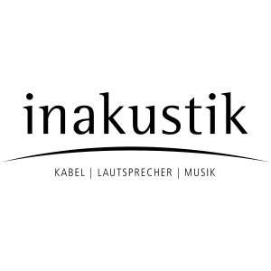 in-akustik Logo