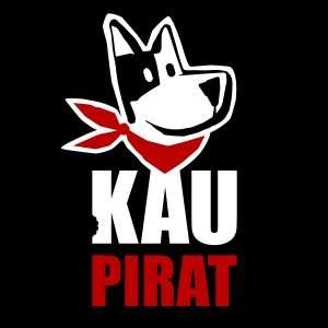 kaupirat Logo