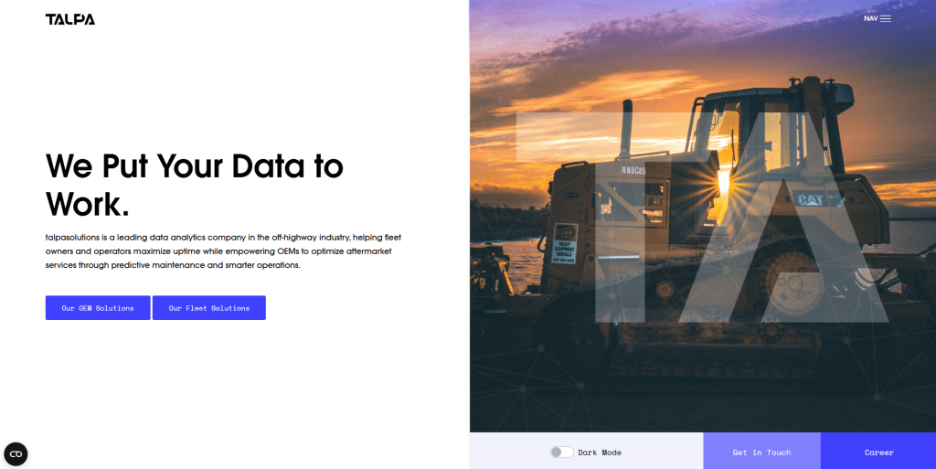 talpasolutions Case Study