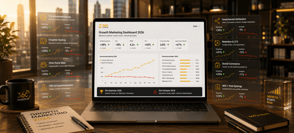 Growth Marketing 2026