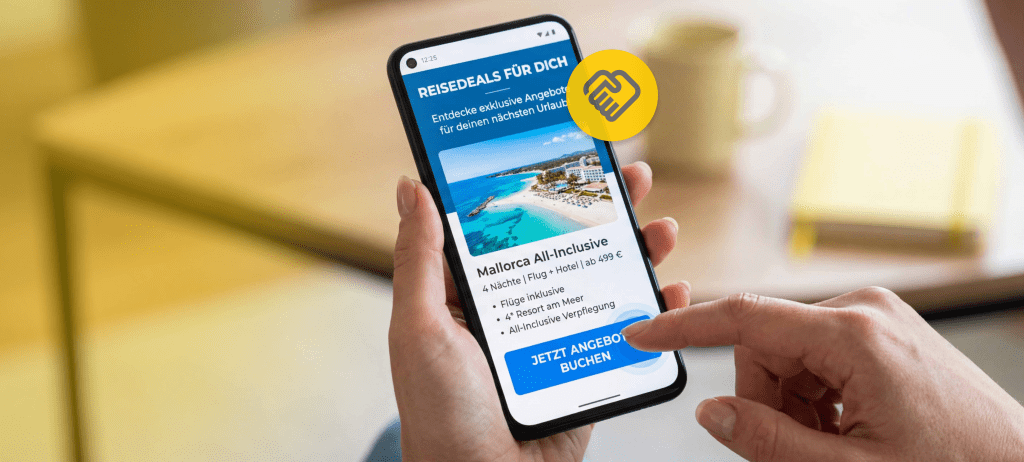 Landingpage Best Practices: Aufbau für maximale Conversion